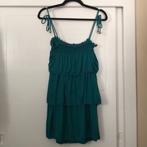 Juicy Couture Boho Dress